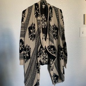 Full Tilt Cardigan